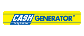 Cash Generator