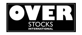 Overstocks International